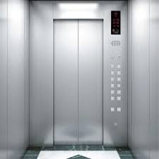 Residential lift